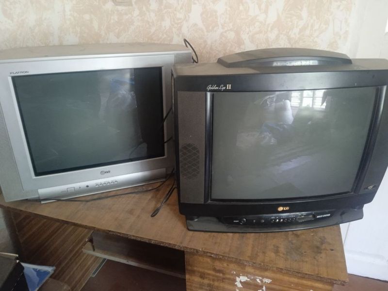 B/U televizorlar sotiladi B/U televizorlar sotiladi