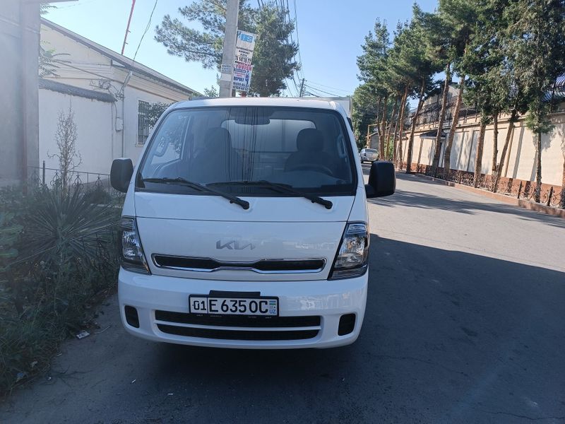 Продаю Kia-Bongo Продаю Kia-Bongo