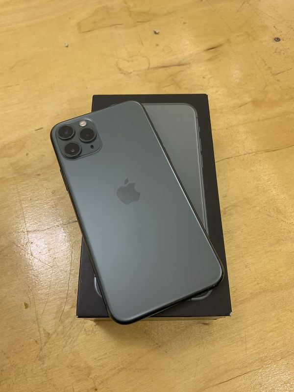 Iphone 11 pro LL/A