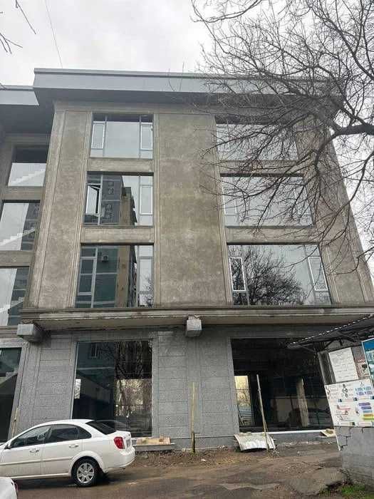 Сдаётся здание Учтепинский район