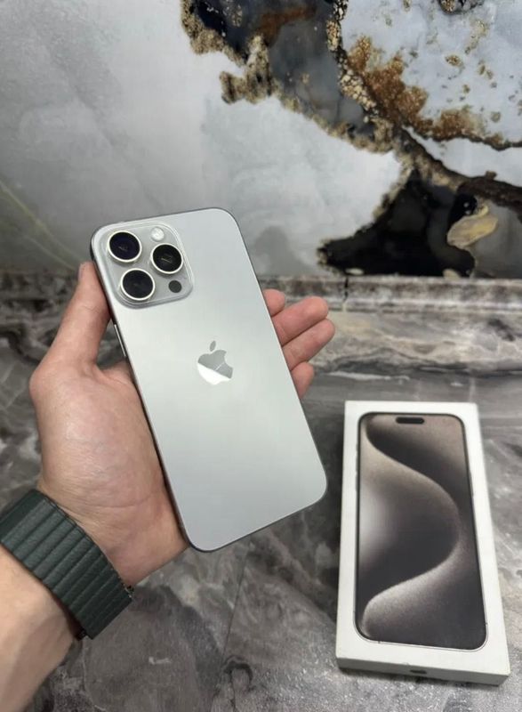 iphone 15 pro sotiladi iphone 15 pro sotiladi