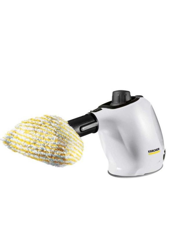 Ручной пароочиститель для дома Karcher SC 1