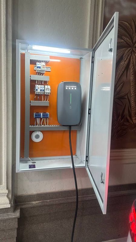 Elektrik xizmati