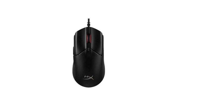 ;Игровая мышь MOUSE Hyper X PULSEFIRE HASTE 2 Wireles BLACK 66X0014B