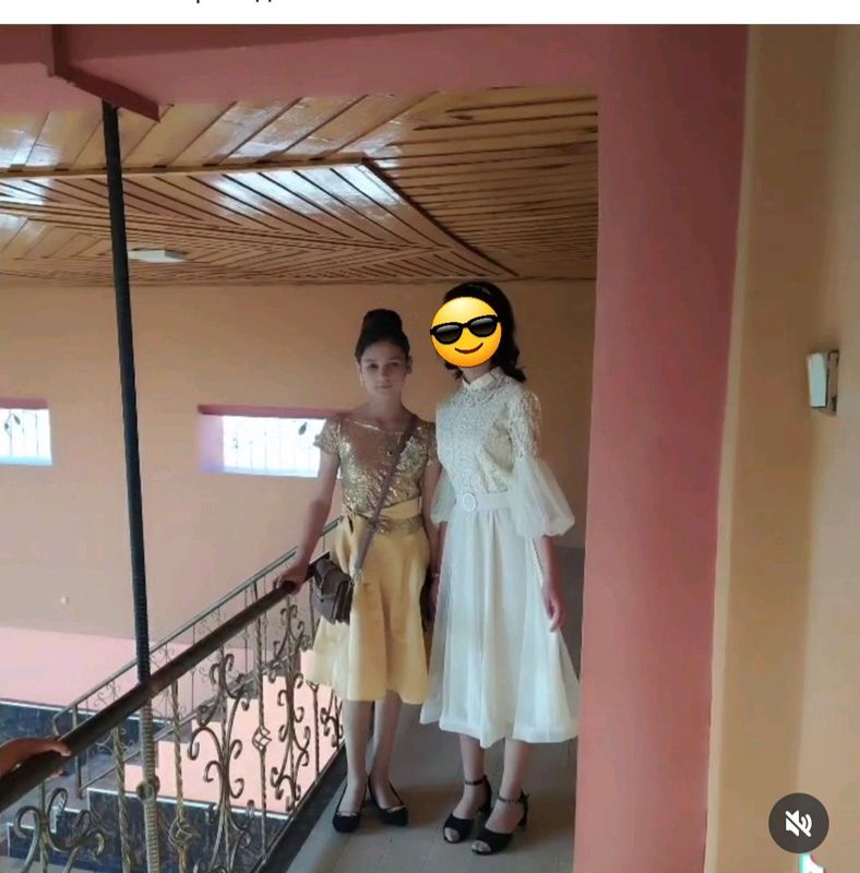 белое платье белое платье