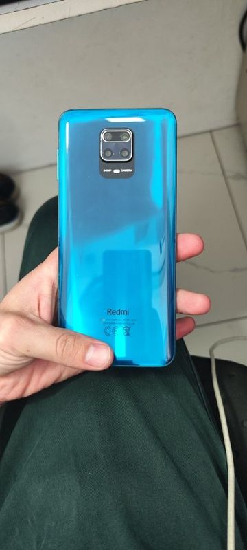 Redmi note 9S. Juda arzon