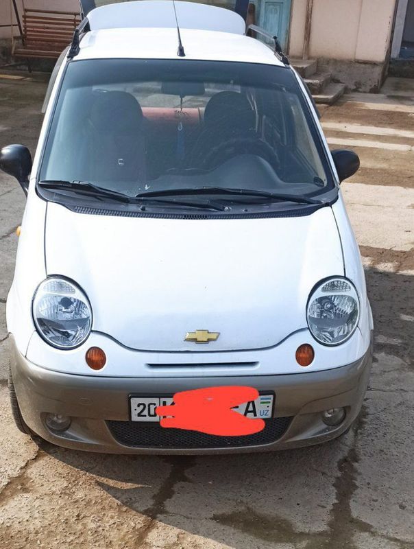 Matiz Best 2005. Matiz Best 2005.