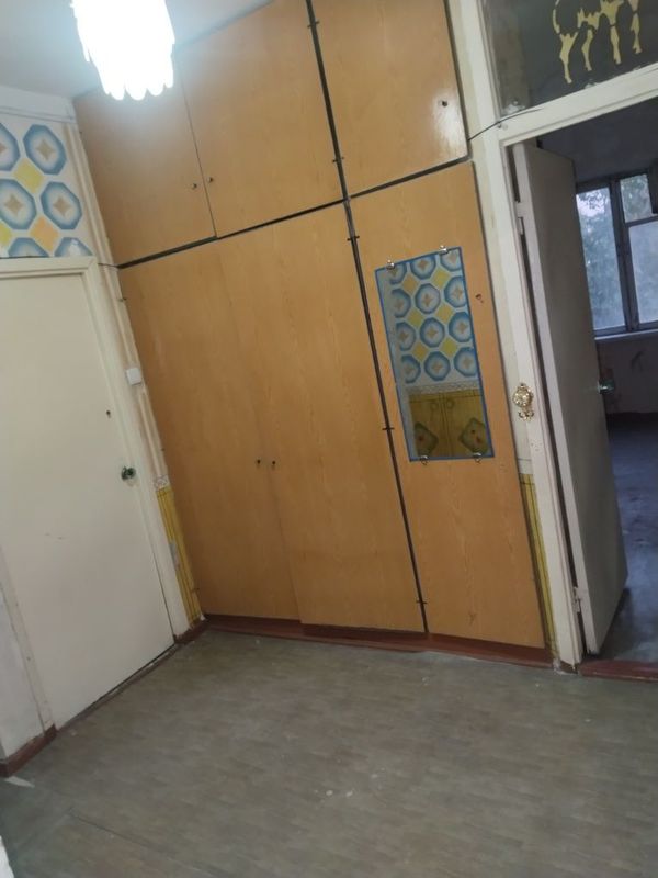 Аренда 3 ком квартира в 10 мкр 2 этаж