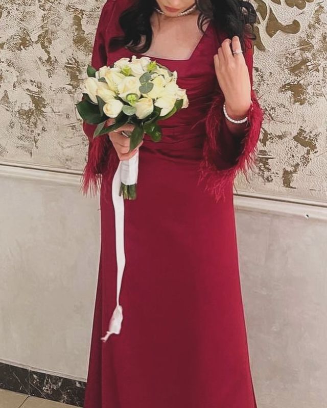1 marta kiylgan Leon material dan razmer koylak s/xs