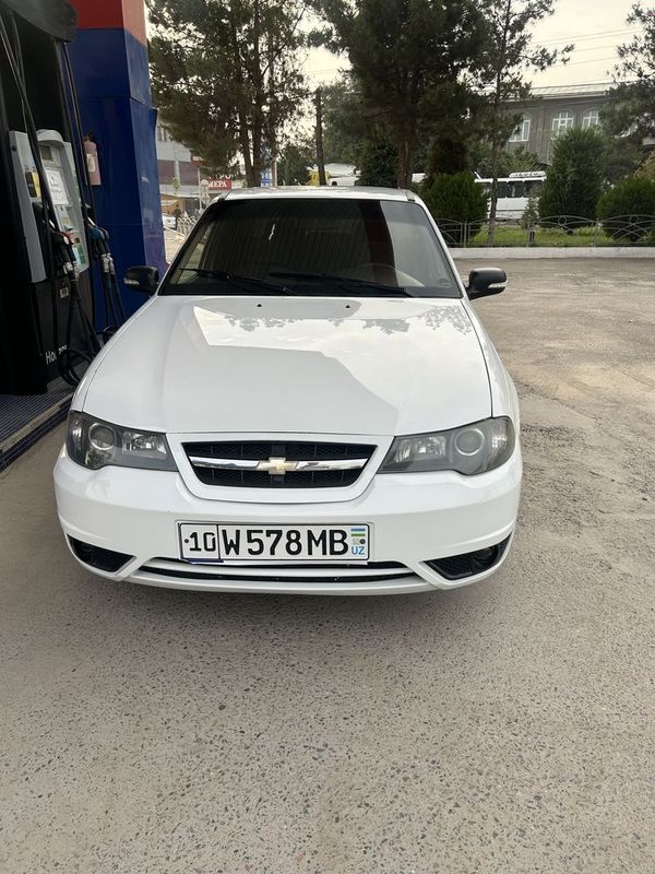 chevrolet nexia2 2014/15 chevrolet nexia2 2014/15