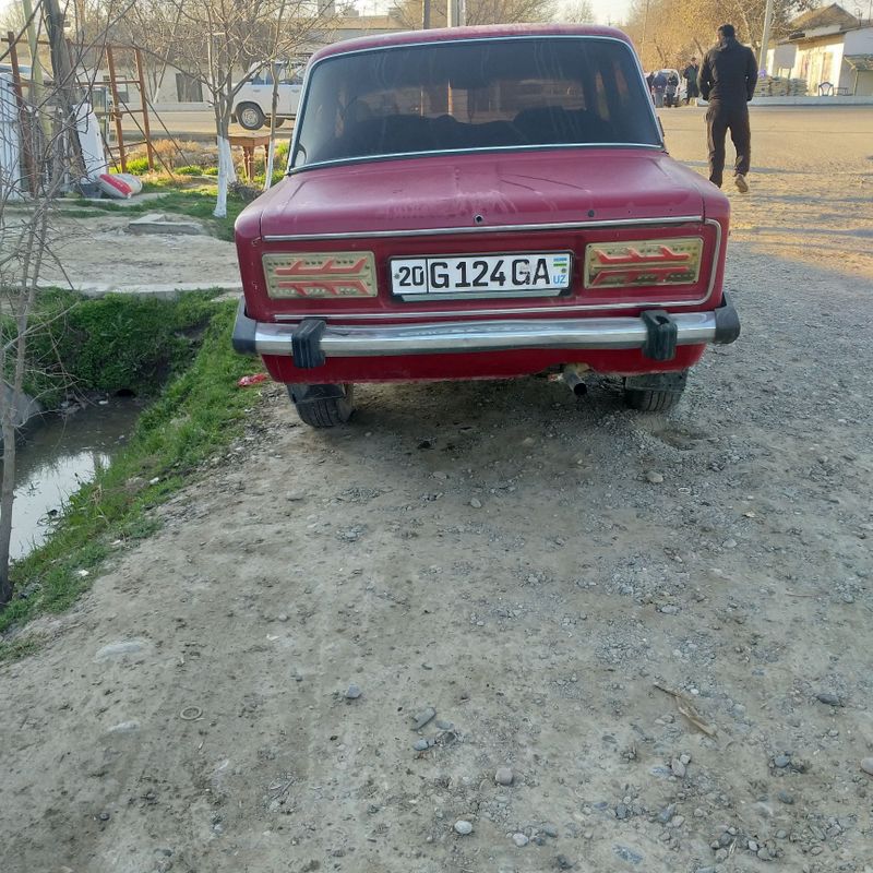 ВАЗ 2106 сотилади ВАЗ 2106 сотилади