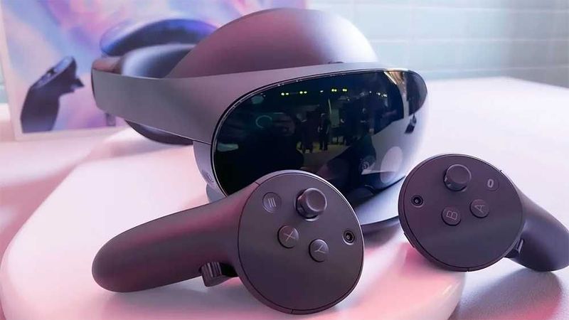 Oculus Meta Quest Pro 256Gb