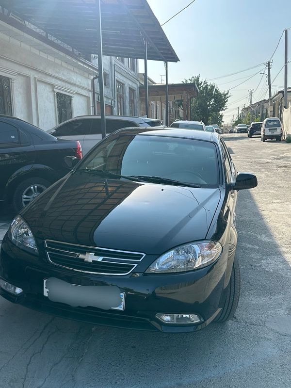 Chevrolet Lacetti 2023 Avtomat Chevrolet Lacetti 2023 Avtomat