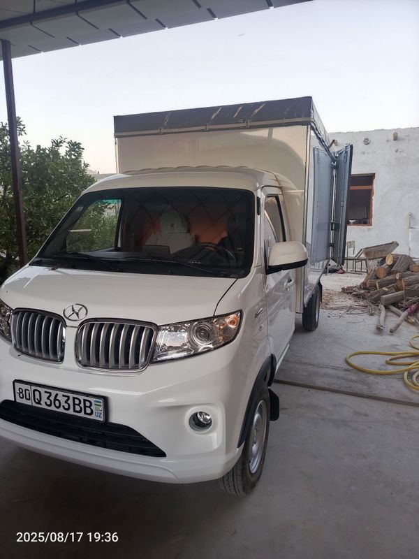 Shineray T30 2025 йил