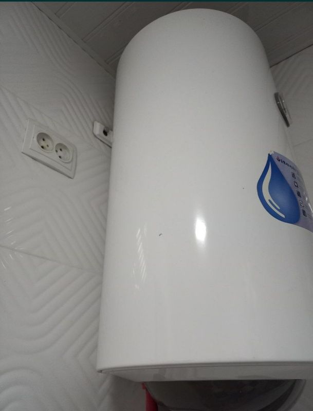 Vitec ariston 80L Vitec ariston 80L