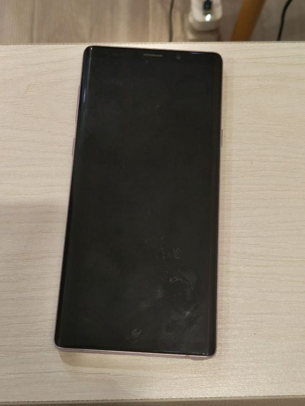 Продаю Samsung galaxy note 9 6/128 GB Продаю Samsung galaxy note 9 6/128 GB