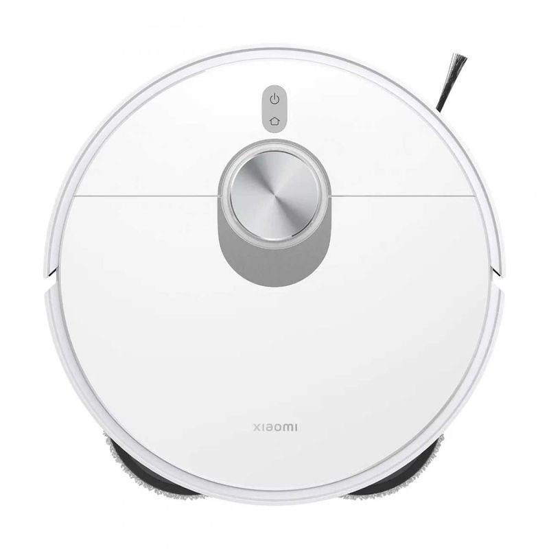 Робот пылесос Xiaomi Robot Vacuum X20 Pro EU Робот пылесос Xiaomi Robot Vacuum X20 Pro EU