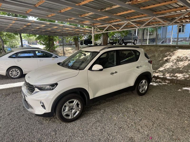 Киа Сонет Kia Sonet 2-pozitsiya Киа Сонет Kia Sonet 2-pozitsiya