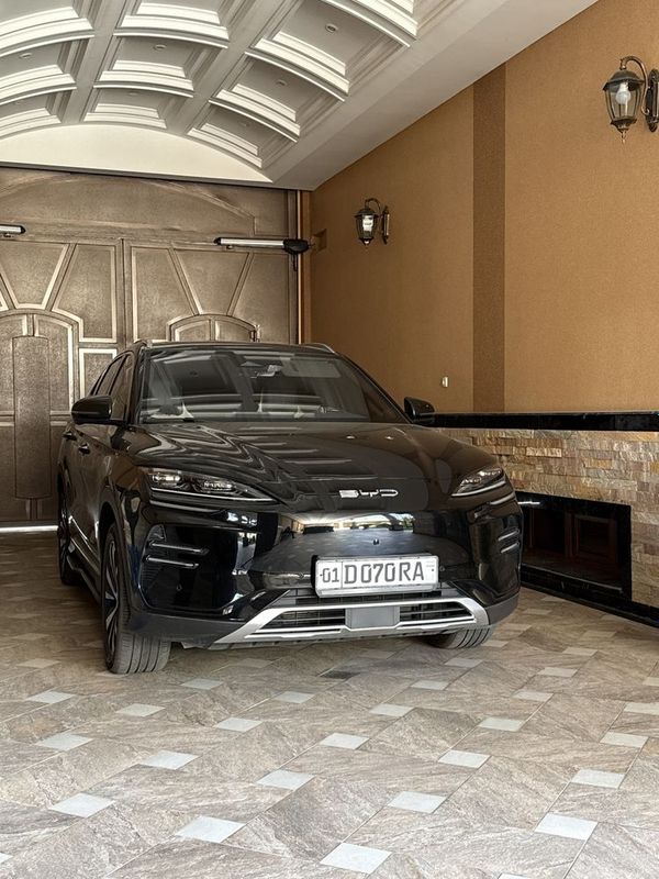 BYD chempion 2023 йил BYD chempion 2023 йил