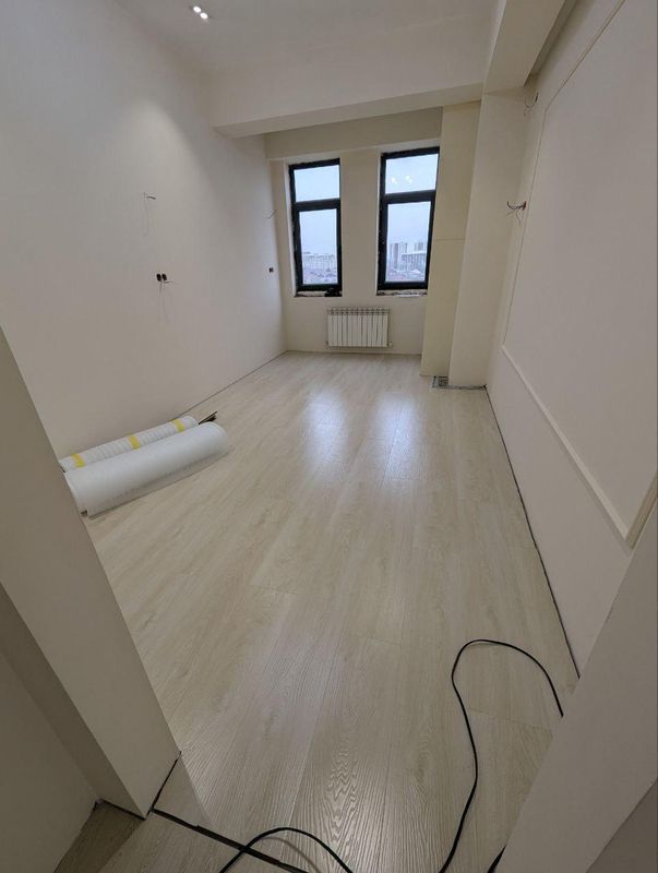 1-комнатная квартира в ЖК NEW LIFE, Яшнабадский район, ул.Махтумкули 1-комнатная квартира в ЖК NEW LIFE, Яшнабадский район, ул.Махтумкули