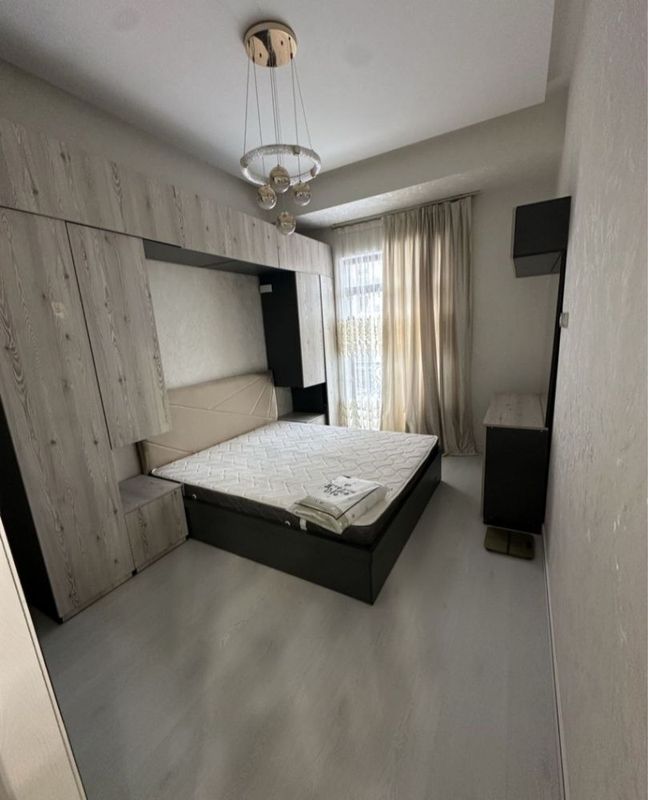 N2054 Shayxontohur tumani Toshkent City Novostroyka 3/3/7