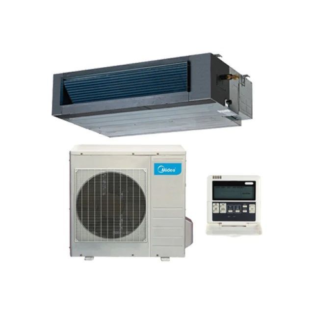 Кондиционер канальный Midea 60btu