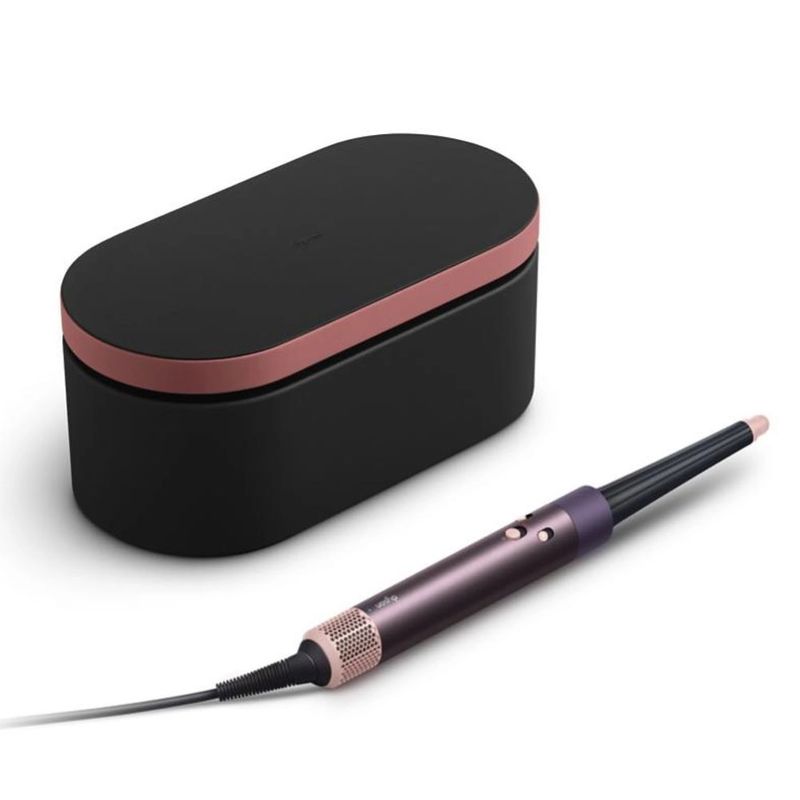 Dyson Jasper Plum самый новый цвет от Dyson Dyson Jasper Plum самый новый цвет от Dyson