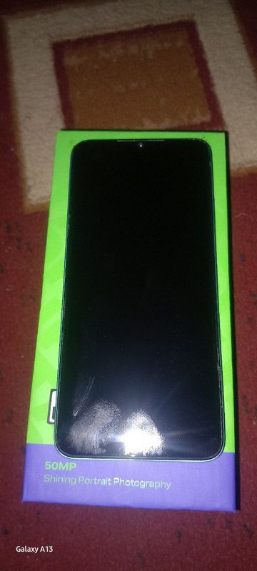 Infinix HOT 30 i