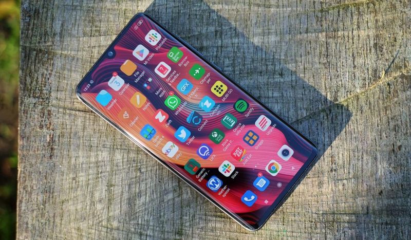 Xiomi note 10 lite Full HD AMOLED Xiomi note 10 lite Full HD AMOLED