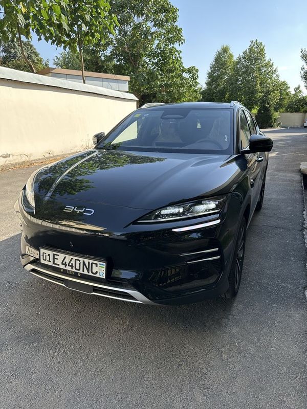 Byd chempion smart 2025, нотариусга таёр! Byd chempion smart 2025, нотариусга таёр!