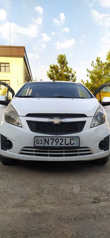 Spark chevrolet spark Spark chevrolet spark