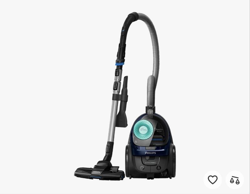 Пылесос philips с гарантией Пылесос philips с гарантией