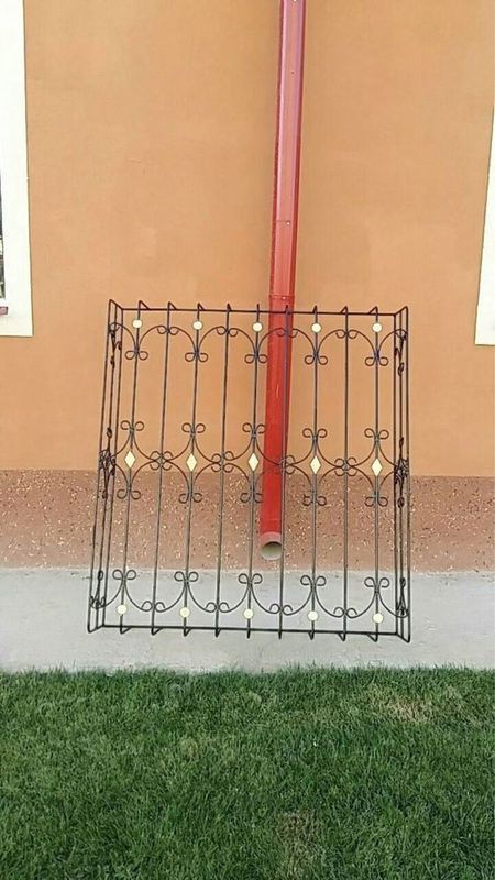 решотка панжара на заказ