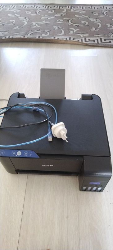 EPSON L3101 printer. EPSON L3101 printer.