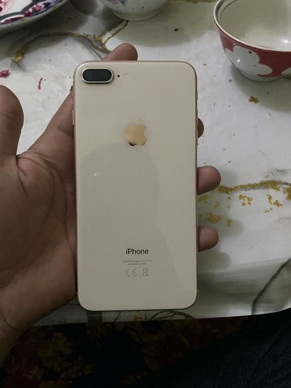 Iphone 8 + idialny maslaaa