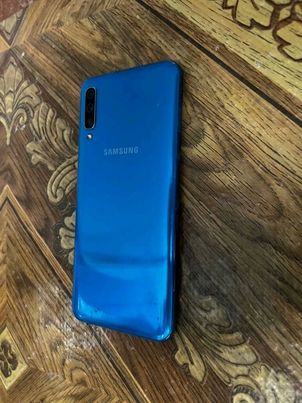 samsung A50 samsung A50