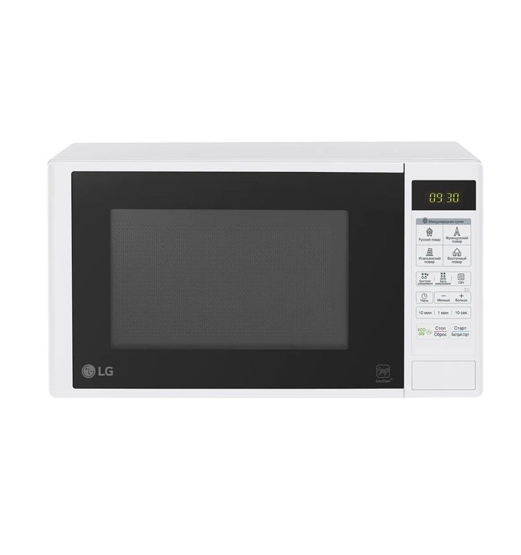 Микроволновая печь LG MS-2042DY