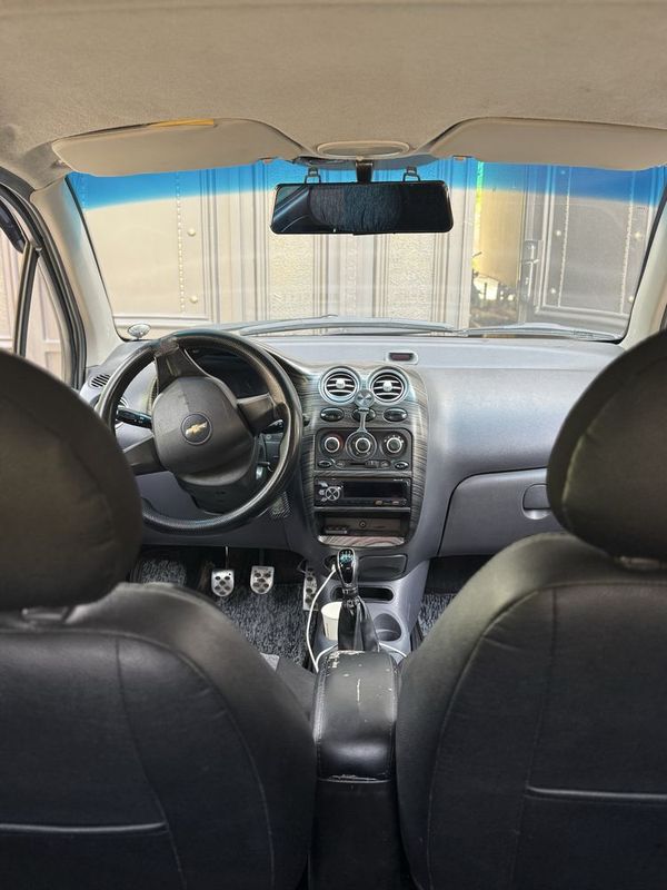 Matiz mx 2015 Matiz mx 2015