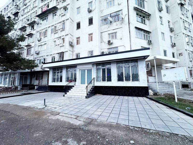 Продаётся помещение, Себзор, 140м2 Продаётся помещение, Себзор, 140м2
