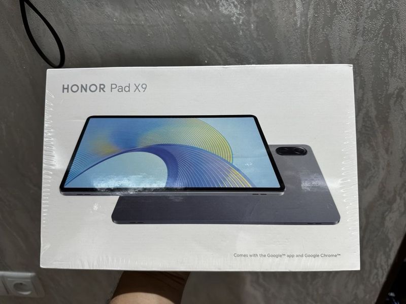 Продается новый Honor Pad X9 Продается новый Honor Pad X9