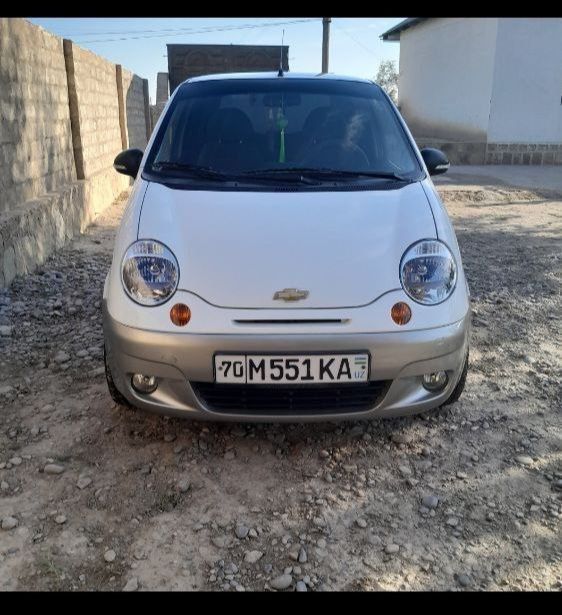 Matiz best yili 2015