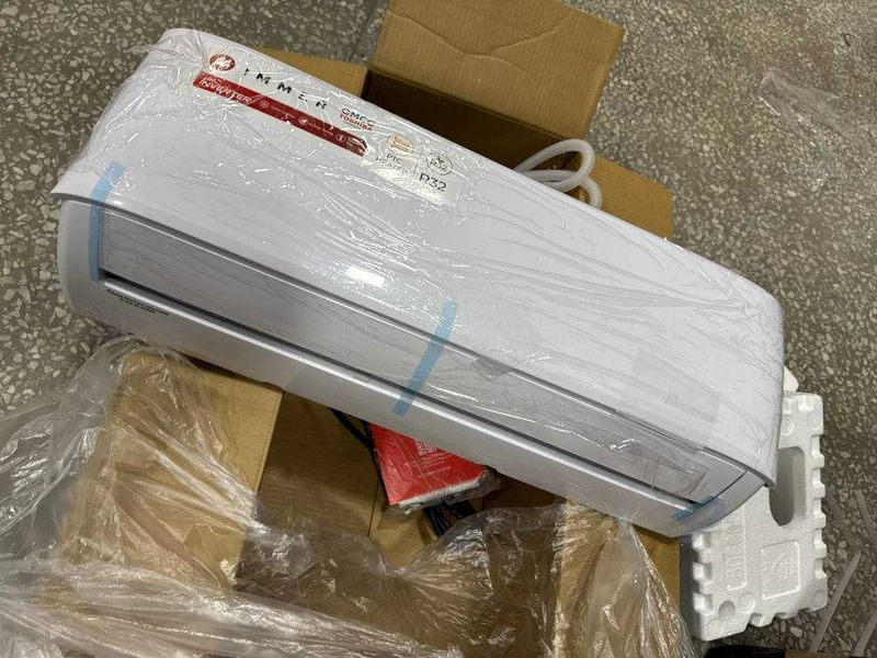 Кондиционер Immer 12 DC Invertor Скидка 269$