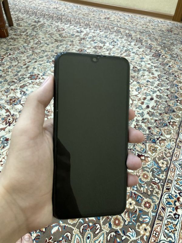 Redmi Note 7 64 gb Redmi Note 7 64 gb