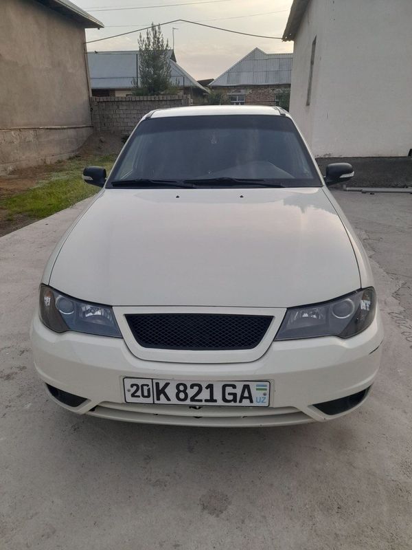 Нехиа 2 донц 1.6 Нехиа 2 донц 1.6