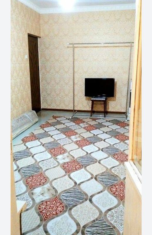 Shayxontohur Beruniy Metrosi yonida_Bezmakler Kvartira