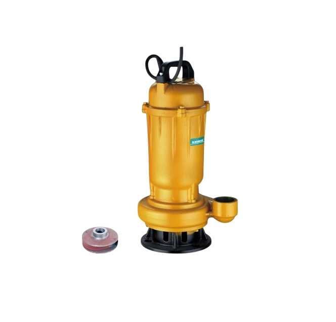 Погружной насос Shimge WQ65-22-7,5 150mm Погружной насос Shimge WQ65-22-7,5 150mm