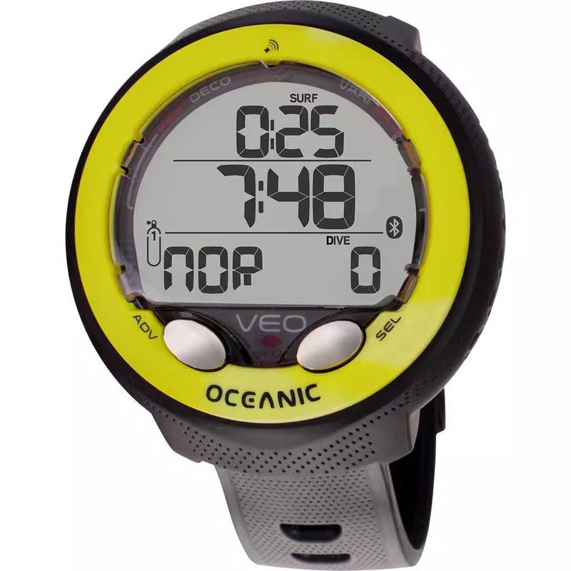 Новый дайв компьютер Oceanic Veo 4.0 Wrist Mount Scuba Dive Computer! Новый дайв компьютер Oceanic Veo 4.0 Wrist Mount Scuba Dive Computer!