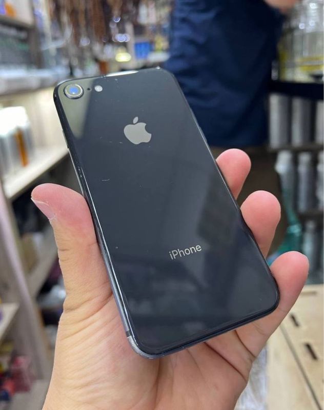 Iphone 8 64Gb Arzon