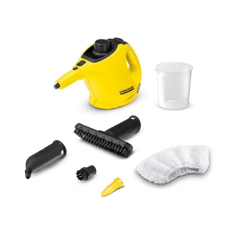 Karcher SC1 пароочистител Karcher SC1 пароочистител