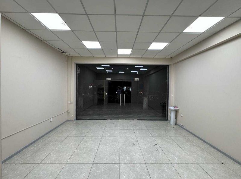 Аренда коммерческого помещения 30 м² | ул. Чиланзар, вдоль дороги